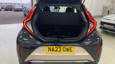 Toyota Aygo X 1.0 VVT-i Exclusive 5dr Petrol Hatchback